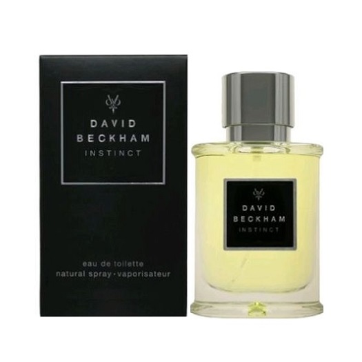 David Beckham Instinct Cologne